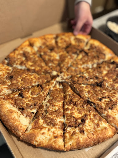 Photo of Cosmic Pizza & Donair - 93 McLeod Ave #108, Spruce Grove, AB T7X 2Z7